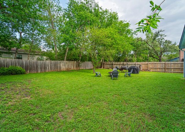 5215 Overbrook DR, Austin, TX 78723