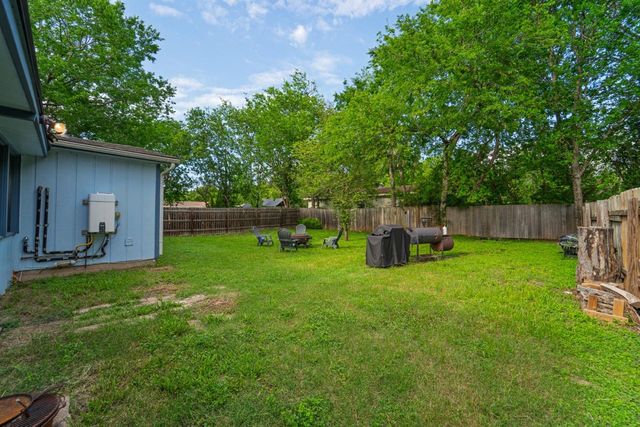 5215 Overbrook DR, Austin, TX 78723