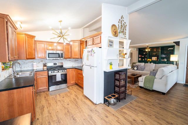 5215 Overbrook DR, Austin, TX 78723