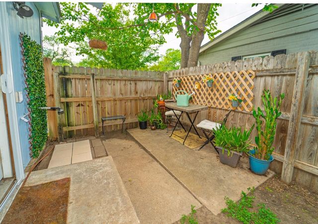 5215 Overbrook DR, Austin, TX 78723