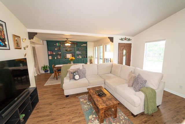 5215 Overbrook DR, Austin, TX 78723