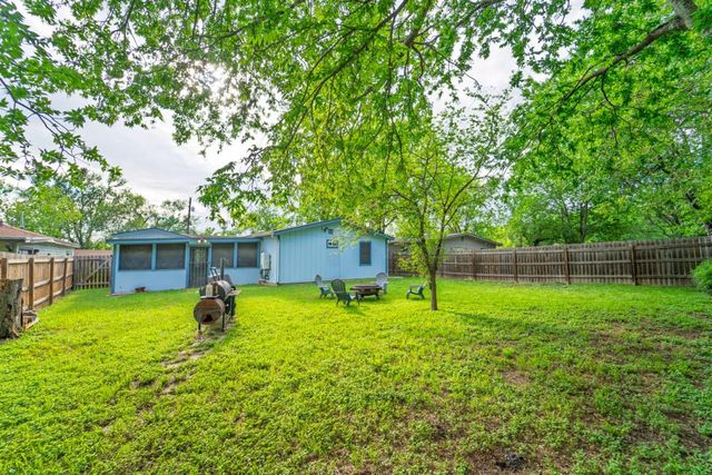 5215 Overbrook DR, Austin, TX 78723