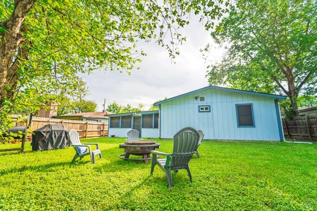 5215 Overbrook DR, Austin, TX 78723