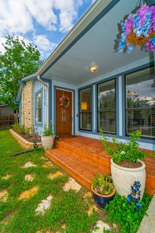 5215 Overbrook DR, Austin, TX 78723