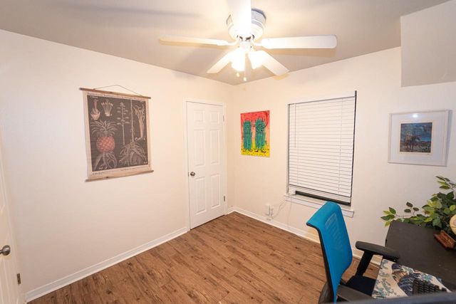 5215 Overbrook DR, Austin, TX 78723