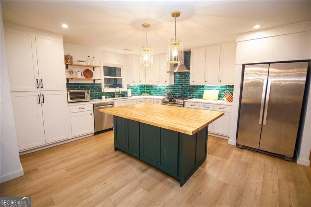 3465 Cedar Valley Court, Smyrna, GA 30080 — photo 5