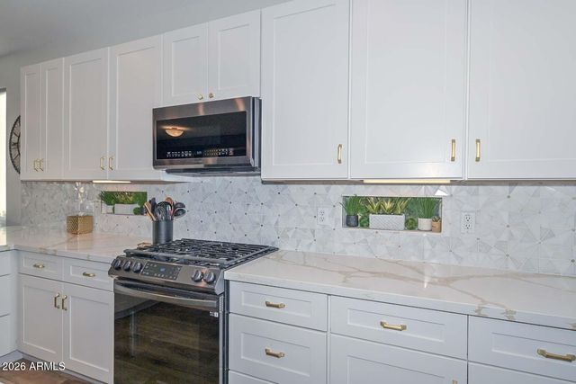 12917 W RED FOX Road, Peoria, AZ 85383