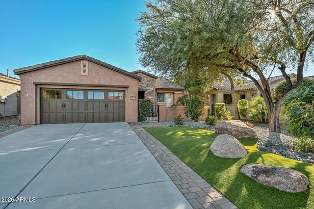 12917 W RED FOX Road, Peoria, AZ 85383