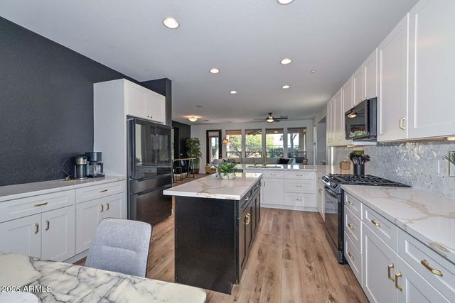 12917 W RED FOX Road, Peoria, AZ 85383