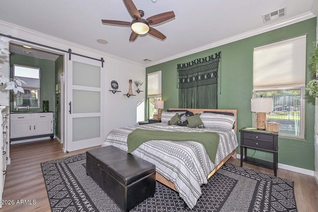 12917 W RED FOX Road, Peoria, AZ 85383