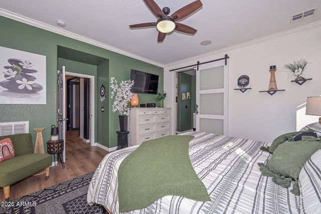 12917 W RED FOX Road, Peoria, AZ 85383