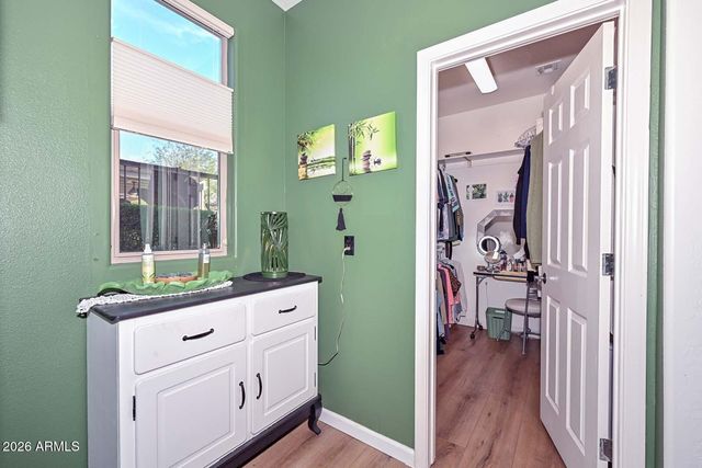 12917 W RED FOX Road, Peoria, AZ 85383