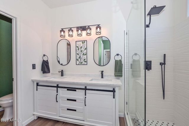 12917 W RED FOX Road, Peoria, AZ 85383