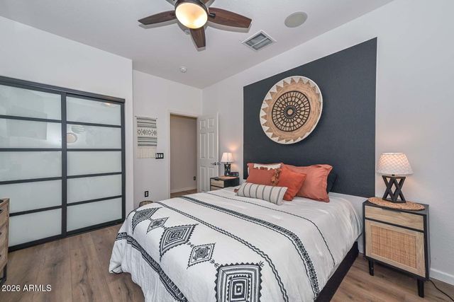 12917 W RED FOX Road, Peoria, AZ 85383