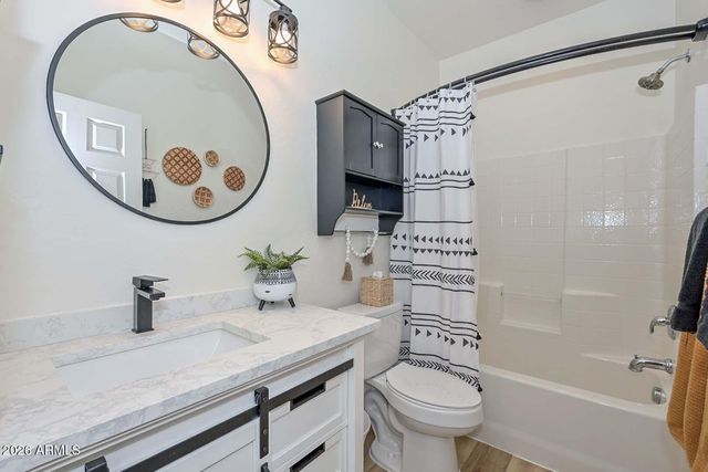 12917 W RED FOX Road, Peoria, AZ 85383