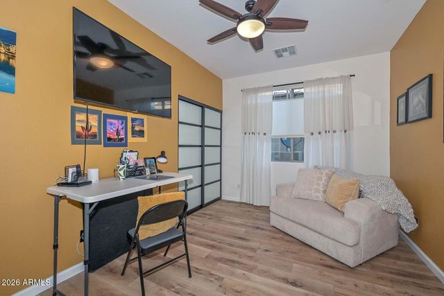 12917 W RED FOX Road, Peoria, AZ 85383