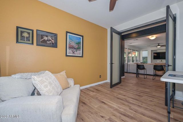 12917 W RED FOX Road, Peoria, AZ 85383