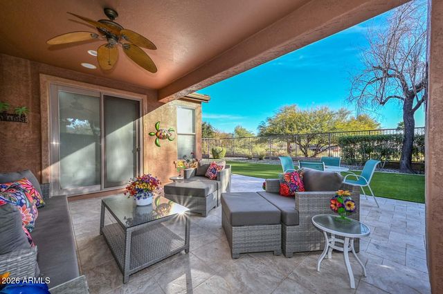 12917 W RED FOX Road, Peoria, AZ 85383