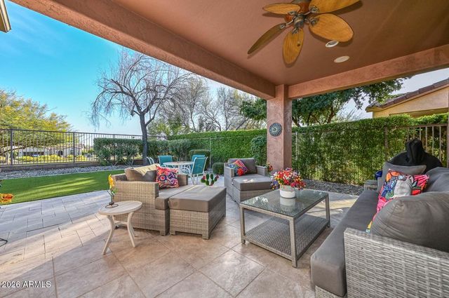 12917 W RED FOX Road, Peoria, AZ 85383