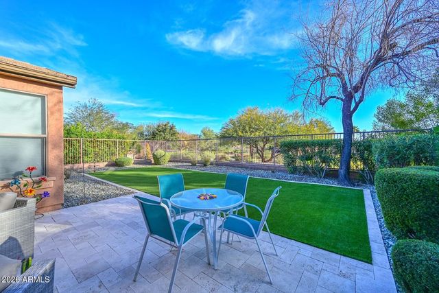 12917 W RED FOX Road, Peoria, AZ 85383