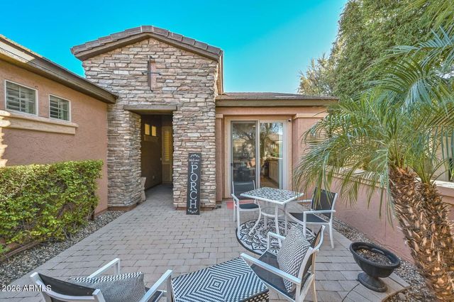12917 W RED FOX Road, Peoria, AZ 85383
