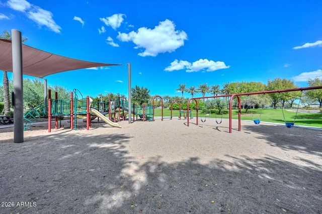 12917 W RED FOX Road, Peoria, AZ 85383