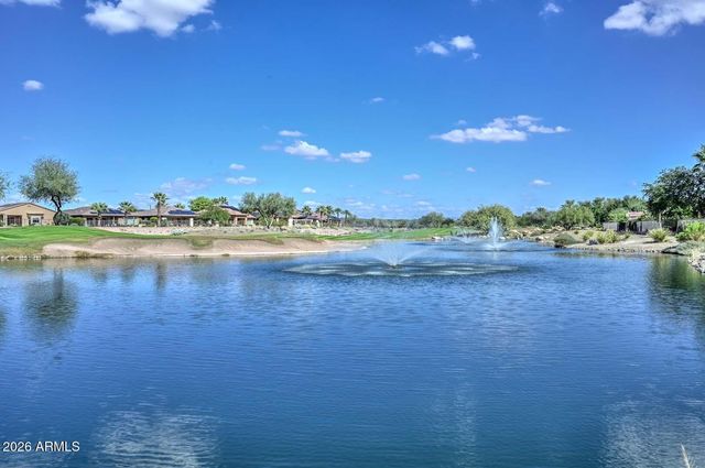 12917 W RED FOX Road, Peoria, AZ 85383