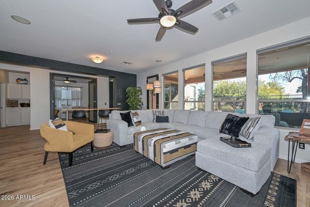 12917 W RED FOX Road, Peoria, AZ 85383