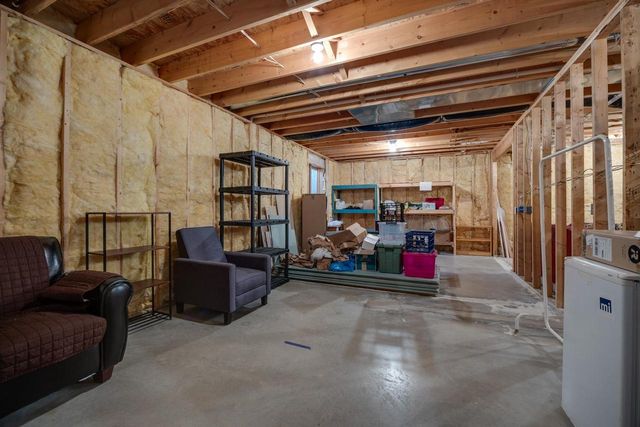21 Garfield Street, Edgerton, WI 53534