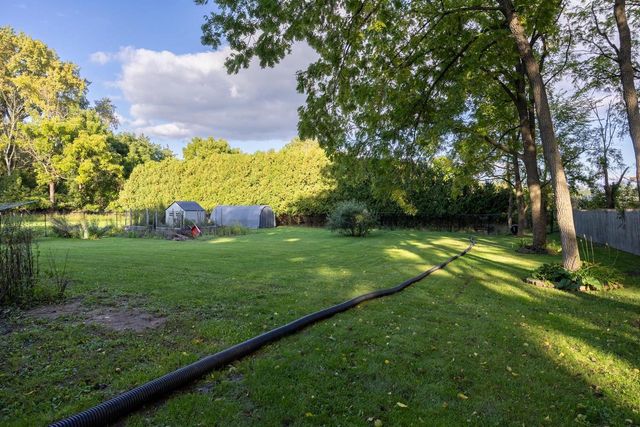 21 Garfield Street, Edgerton, WI 53534