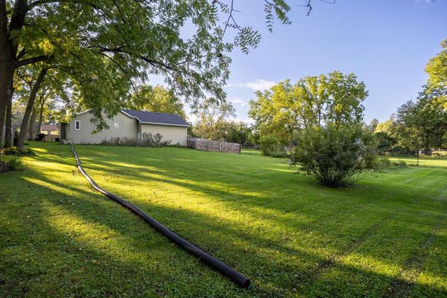 21 Garfield Street, Edgerton, WI 53534