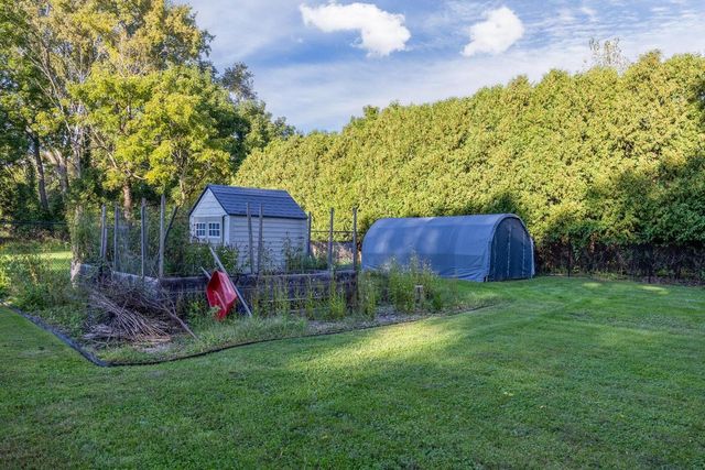 21 Garfield Street, Edgerton, WI 53534