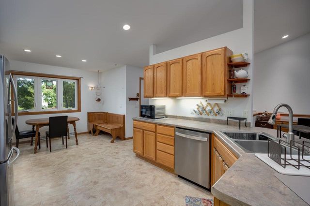21 Garfield Street, Edgerton, WI 53534