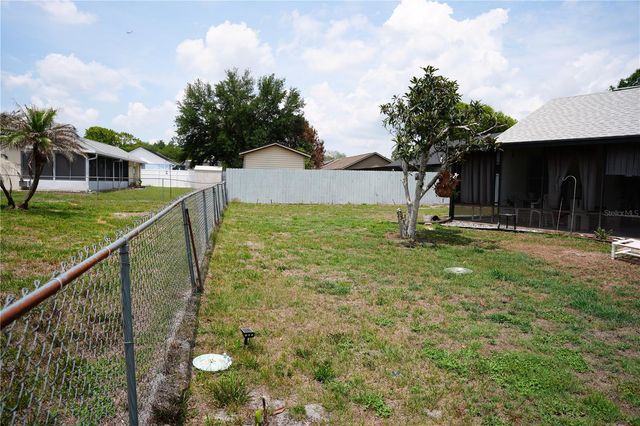 9705 LINGWOOD TRAIL, Orlando, FL 32817