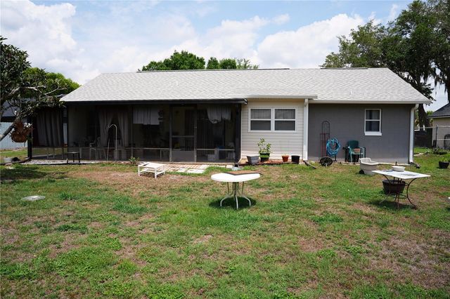9705 LINGWOOD TRAIL, Orlando, FL 32817