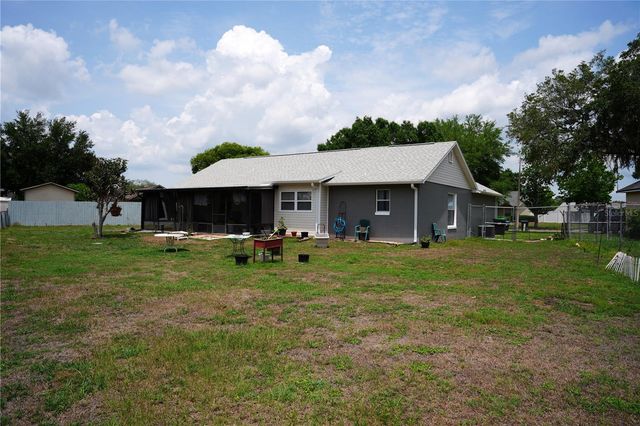 9705 LINGWOOD TRAIL, Orlando, FL 32817