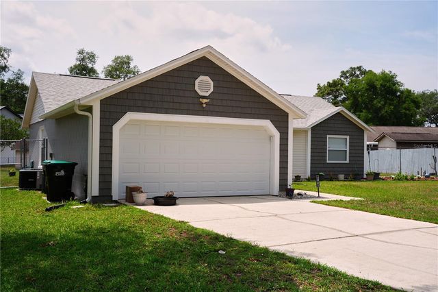 9705 LINGWOOD TRAIL, Orlando, FL 32817