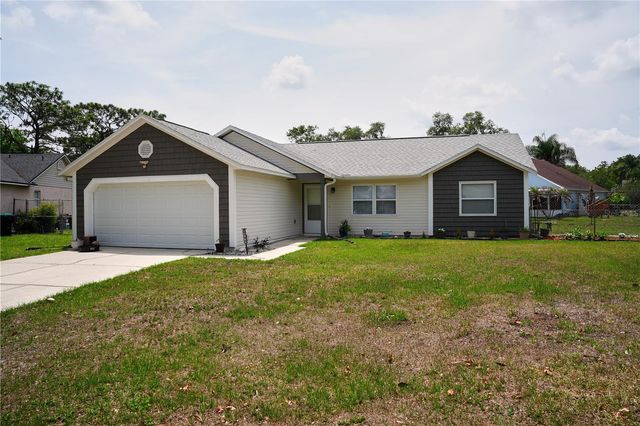 9705 LINGWOOD TRAIL, Orlando, FL 32817