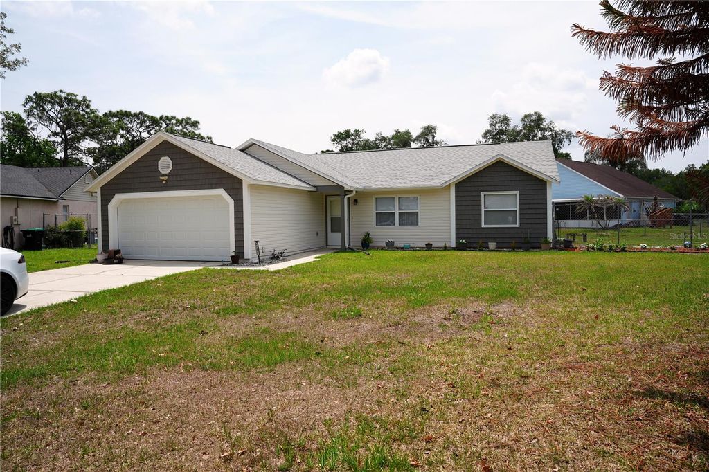9705 LINGWOOD TRAIL, Orlando, FL 32817