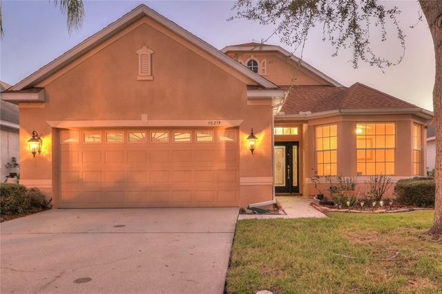 10215 EVERGREEN HILL DRIVE, Tampa, FL 33647