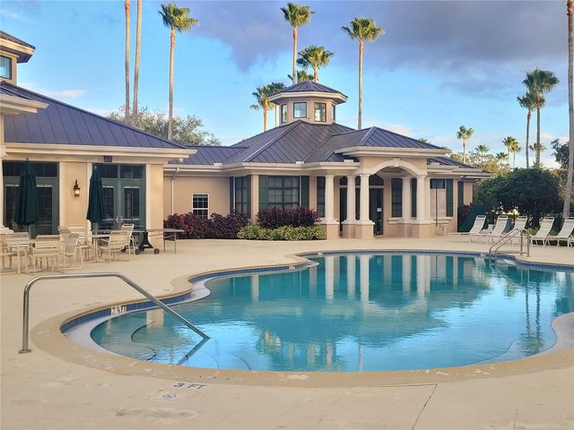 10215 EVERGREEN HILL DRIVE, Tampa, FL 33647