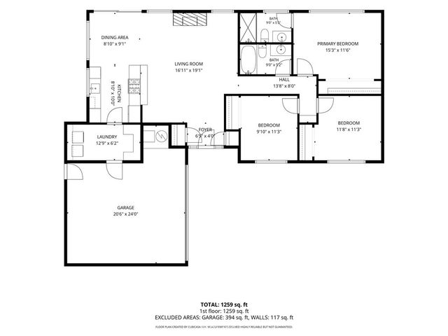 393 Mountain View, Santa Maria, CA 93455
