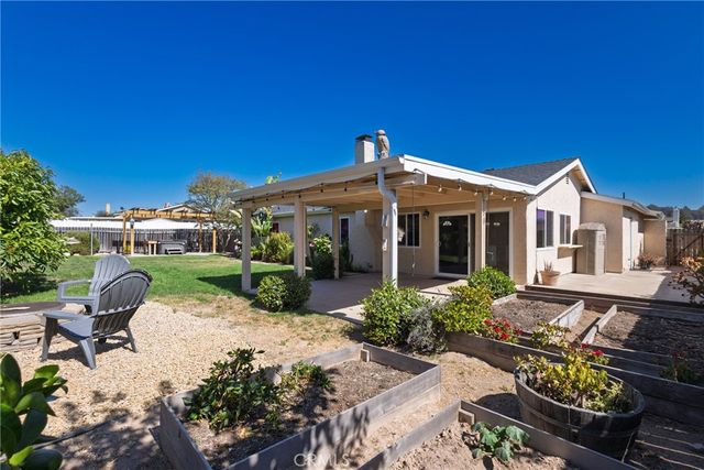 393 Mountain View, Santa Maria, CA 93455