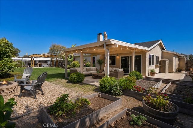 393 Mountain View, Santa Maria, CA 93455