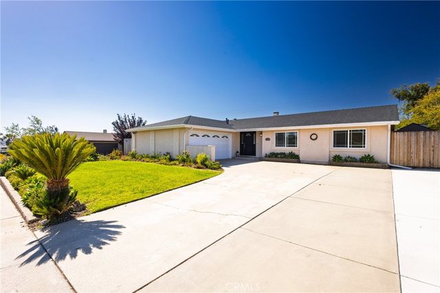 393 Mountain View, Santa Maria, CA 93455