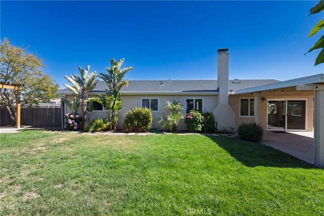 393 Mountain View, Santa Maria, CA 93455