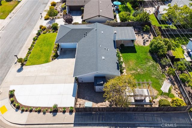 393 Mountain View, Santa Maria, CA 93455