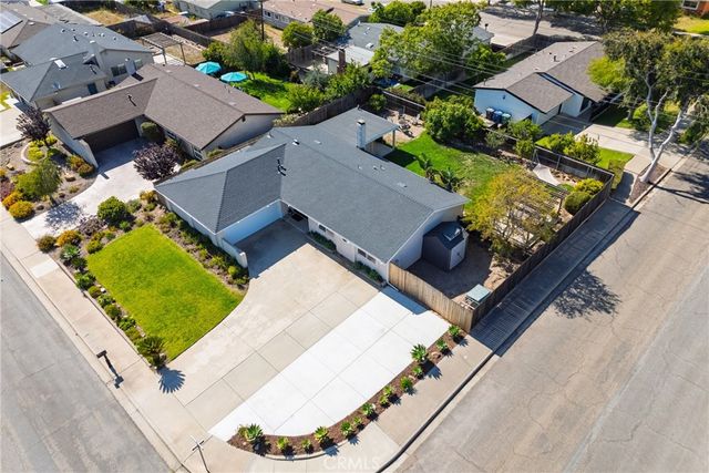 393 Mountain View, Santa Maria, CA 93455