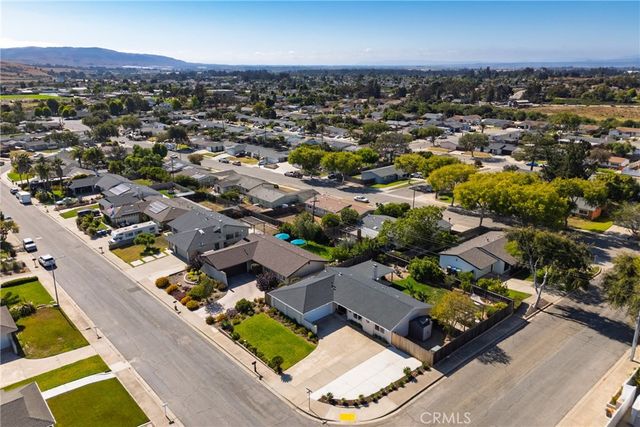 393 Mountain View, Santa Maria, CA 93455