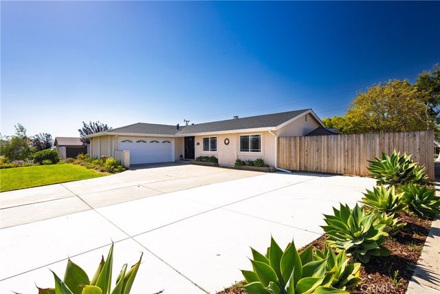 393 Mountain View, Santa Maria, CA 93455